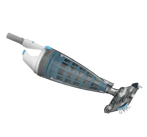 BWT PK X Flow Rechargable Vacuum
