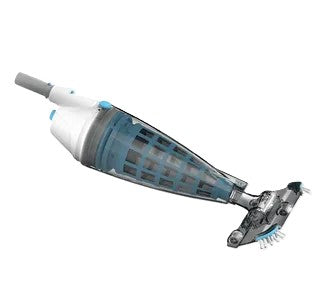 BWT PK Giant Rechargeable Vacuum