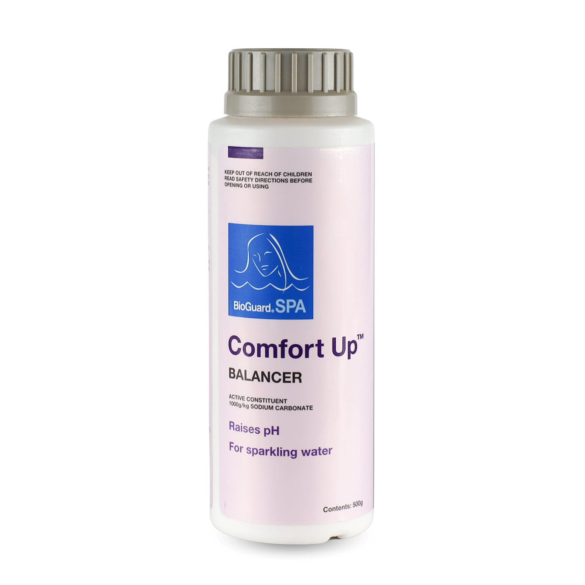 BioGuard Spa Comfort Up 500g