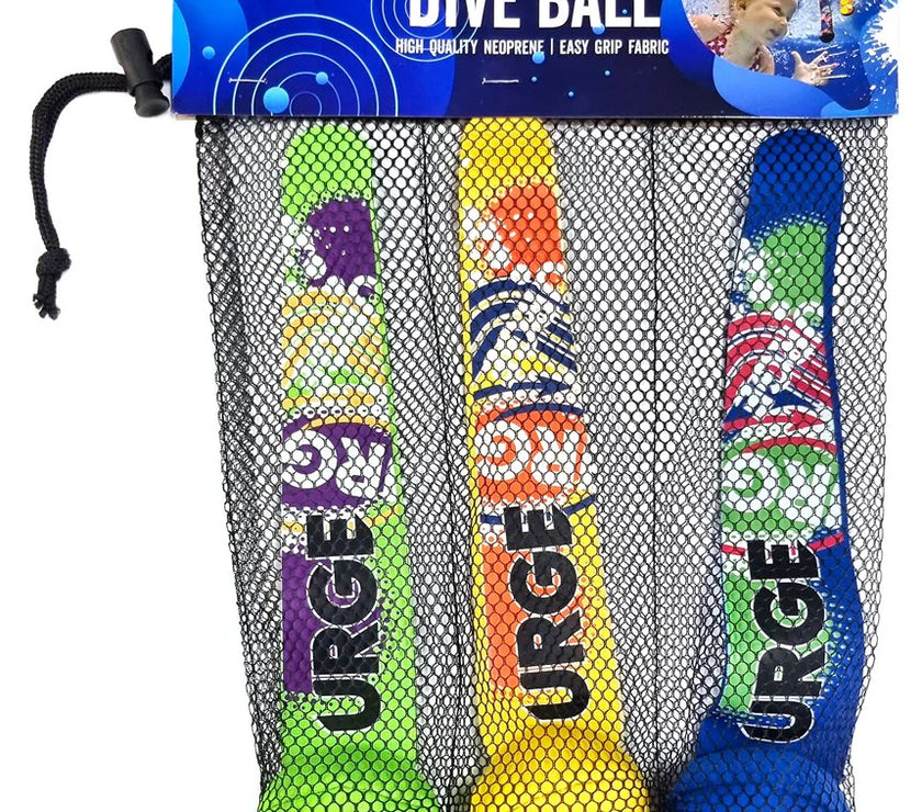 Urge Dive Rings
