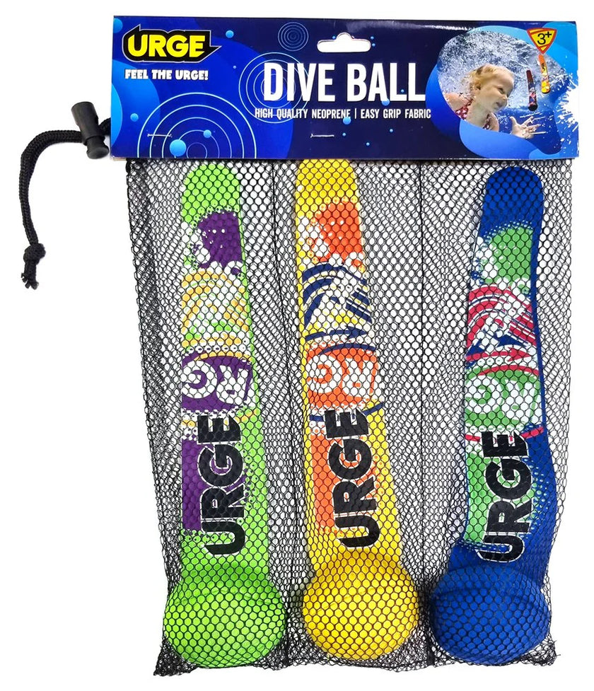 Urge Dive Rings