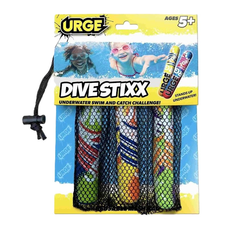 Dive Stixx