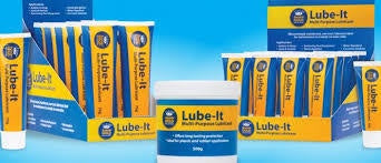 Lube It 30g