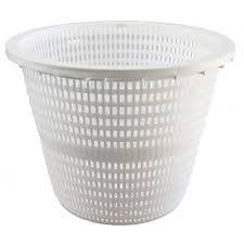 SKIMMER BASKET BAKER HYDRO