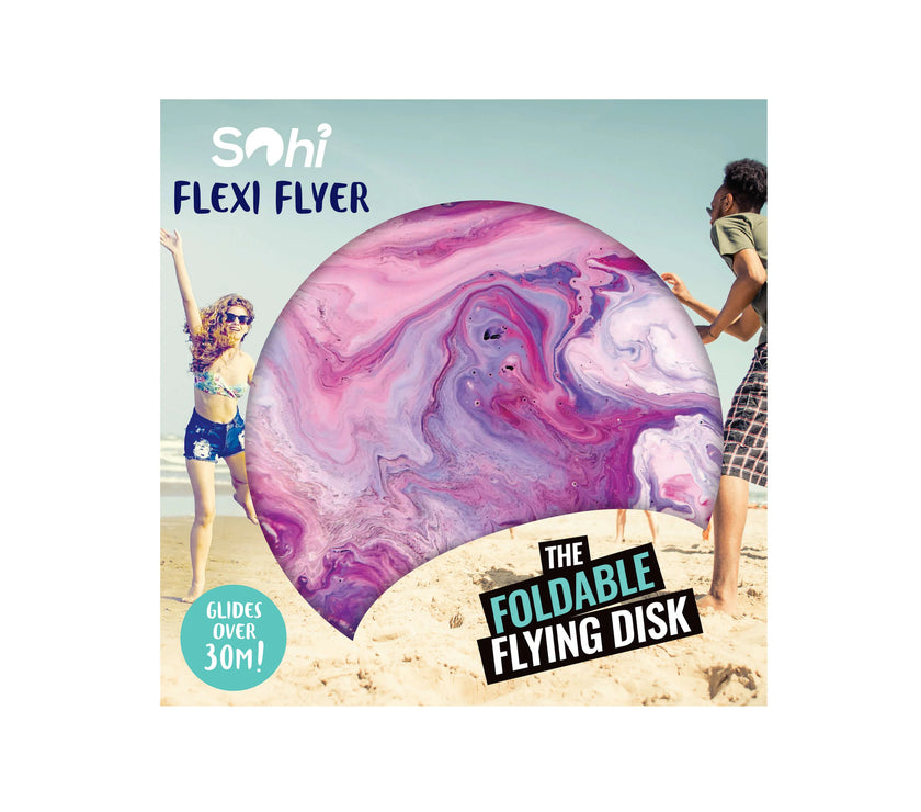 Sohi Flexi Flyer