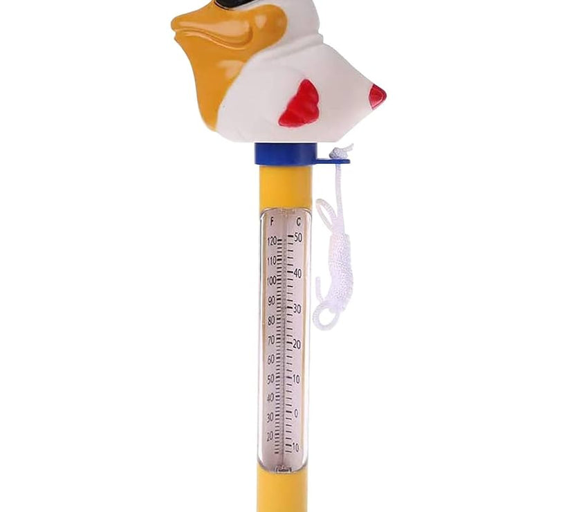 Pelican Thermometer