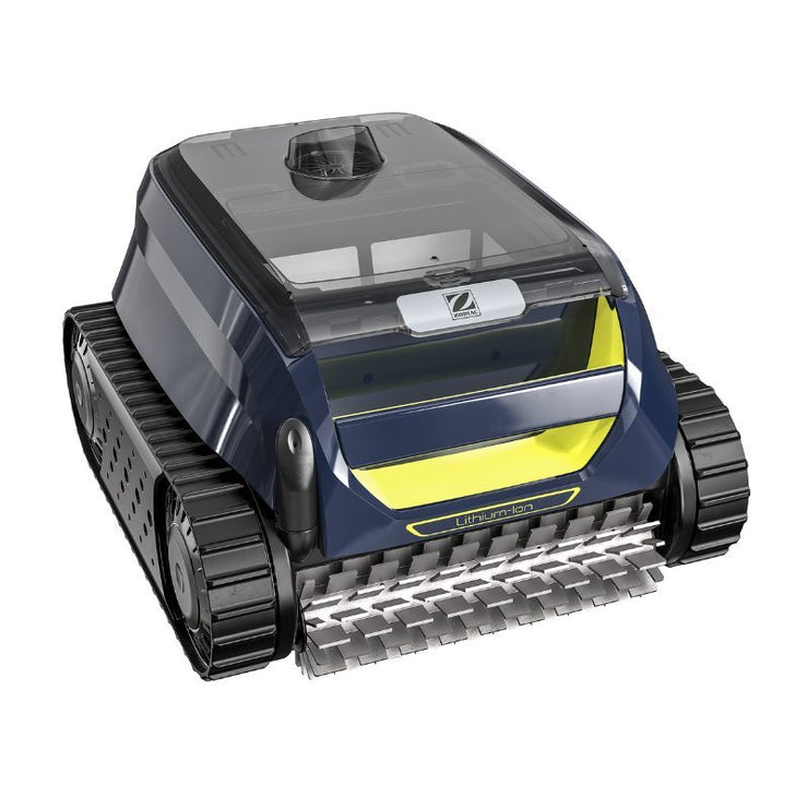 Zodiac FreeRider FR500 iQ - Cordless Robotic Pool Cleaner