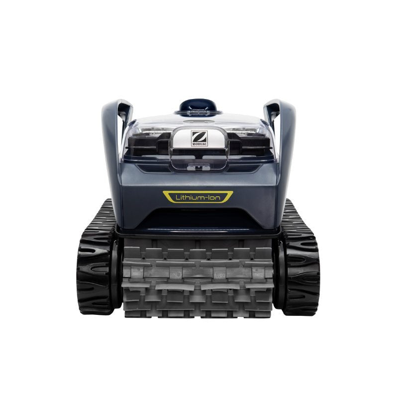 Zodiac FreeRider FR200 - Cordless Robotic Pool Cleaner