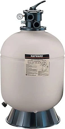 Hayward Pro Series 600mm Pool Filter (24")