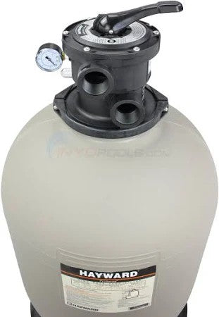 Hayward Pro Series 800mm Pool Filter (31")