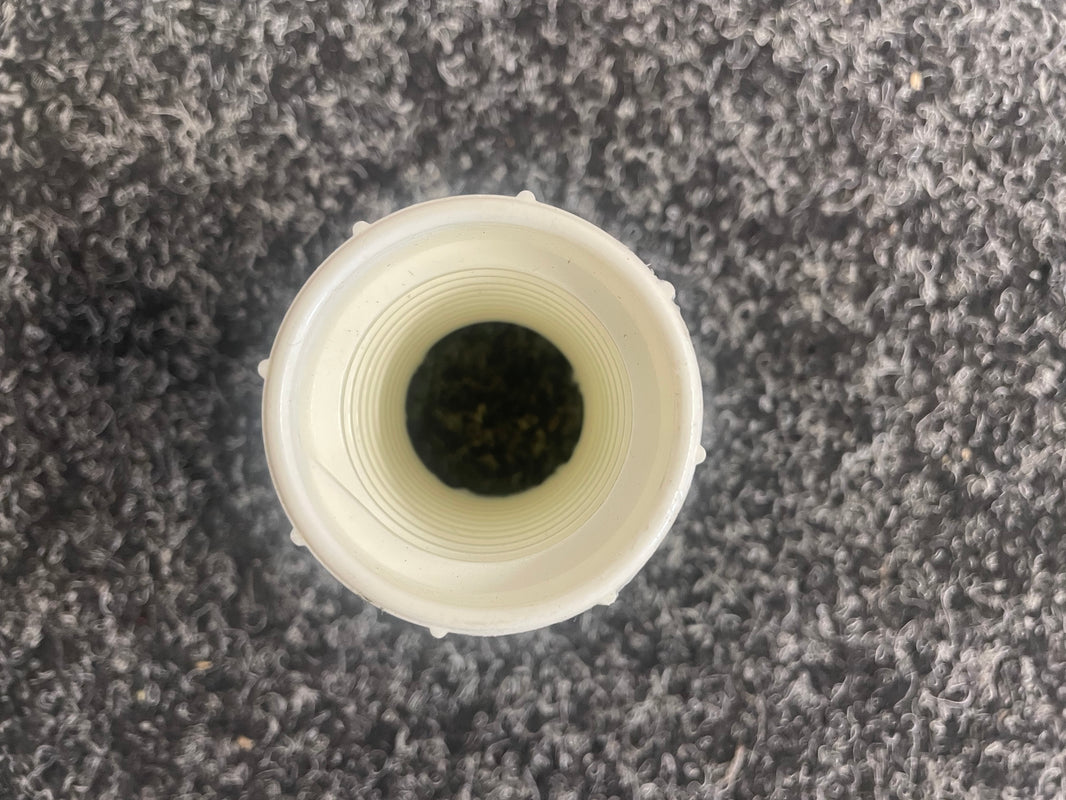 32mm Pool Hose Joiner - Medium