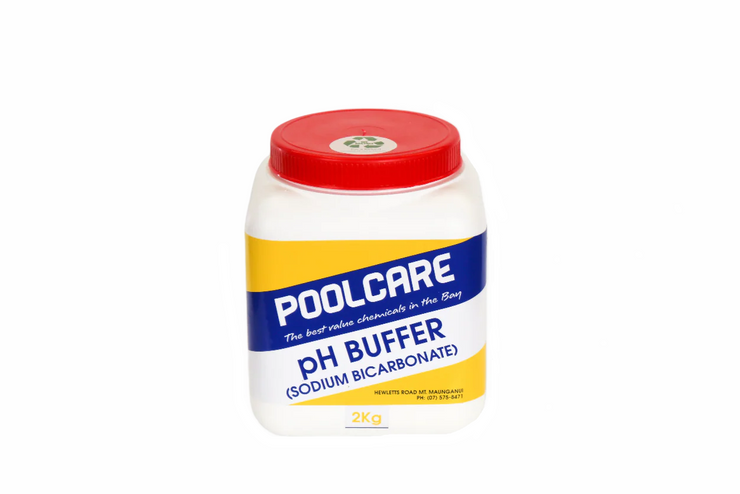 pH Buffer (2KG)