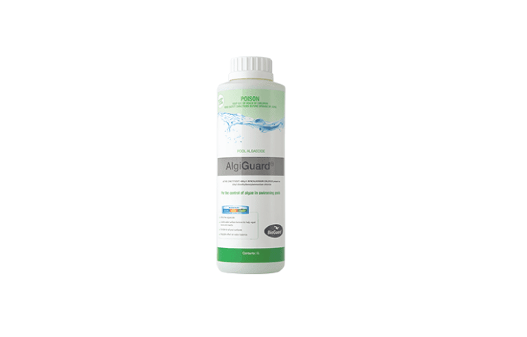 BioGuard AlgiGuard 1L
