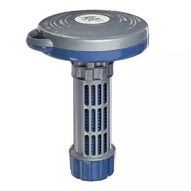 Floating Tablet Dispenser - Bromine