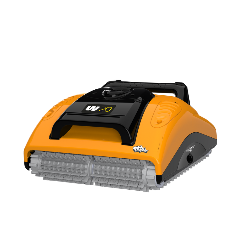 Dolphin Wave 20 Commercial Robotic Pool Cleaner