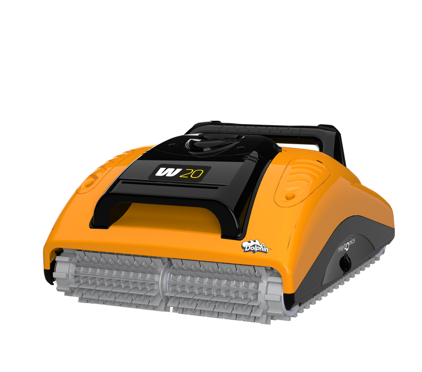 Dolphin Wave 20 Commercial Robotic Pool Cleaner